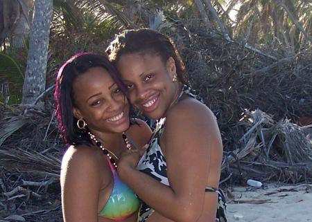 ALEXANDRA ET MOI