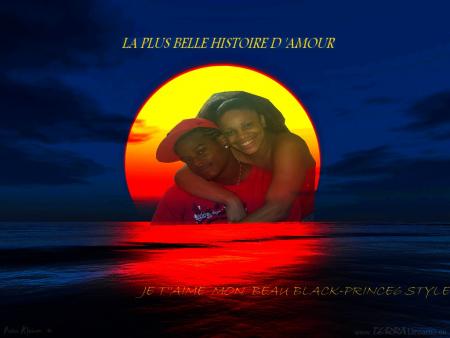 L 'HOMME & LA FEMME