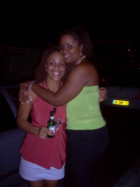 ma didyne et moi
