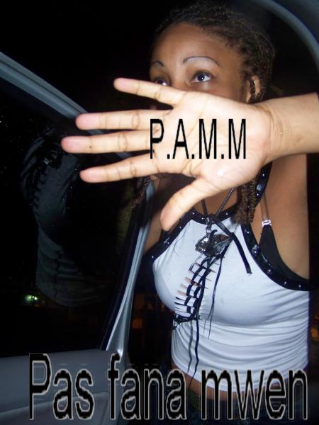Pa fana